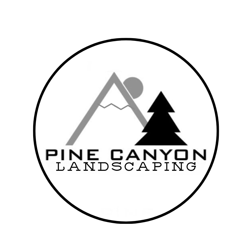Pine Canyon Landscaping